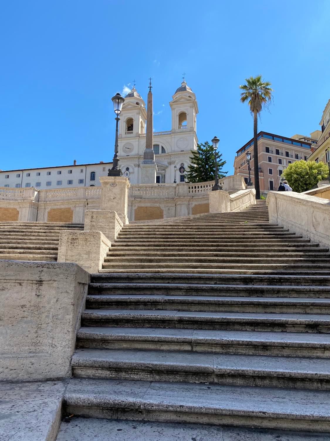 Piazza di Spagna